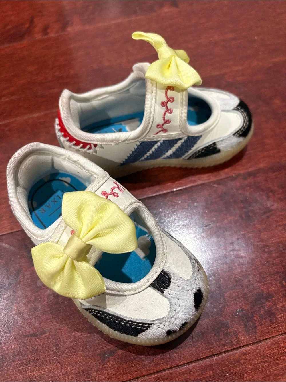 adidas adorable mary